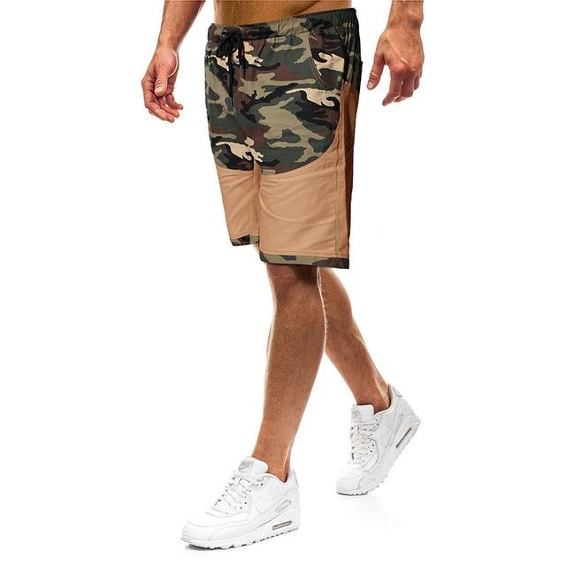 Kobra Unit Casual Training Shorts