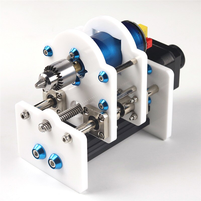 EleksMake Stack Integration Kit 3