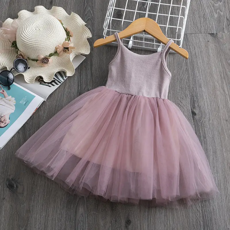 Sling one-piece tutu skirt