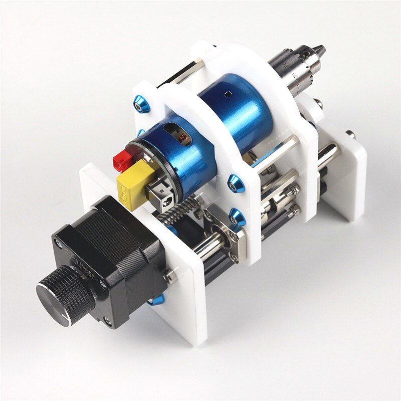 EleksMake Stack Integration Kit 5