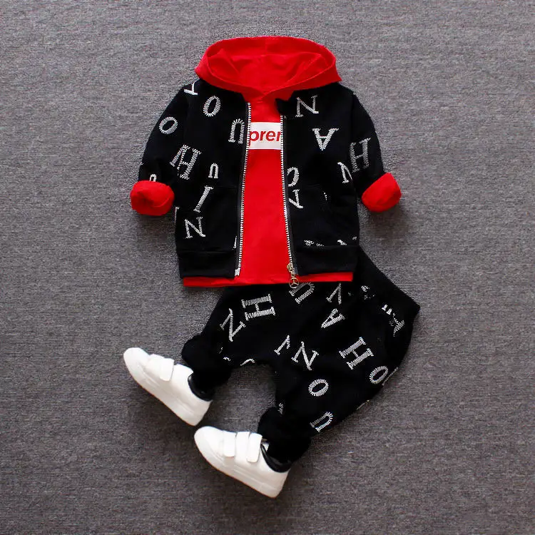Children Clothes Set