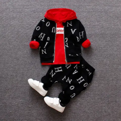 Children Clothes Set