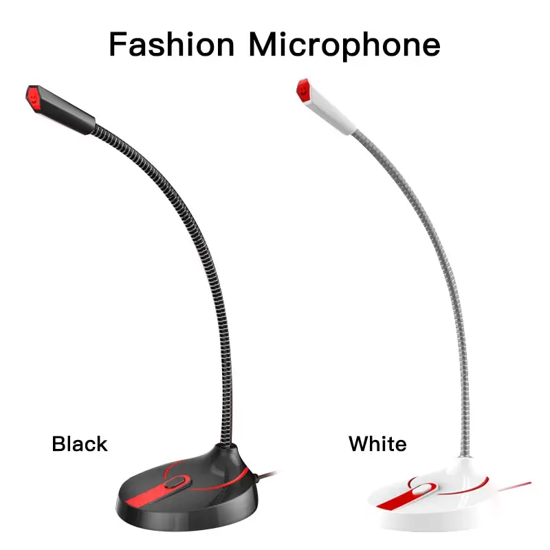 Desktop Computer Microphone