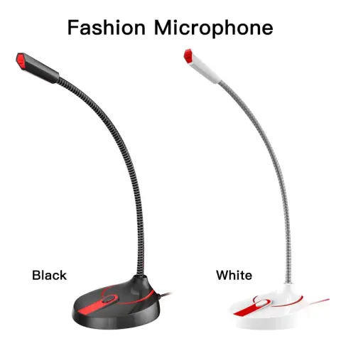 Desktop Computer Microphone