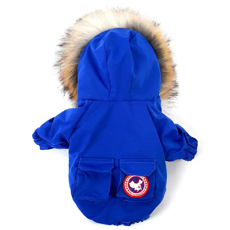 Pet dog clothes wool hat cotton