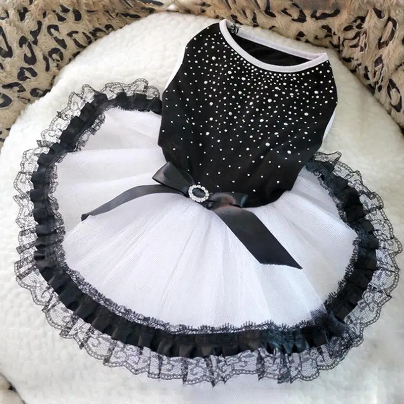 Pet Clothing Spring and Summer Dog