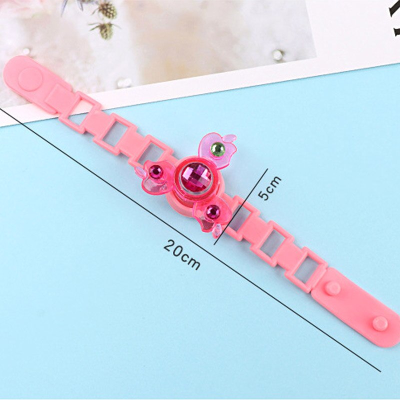 spinning top watch (Random-Q1pcs)