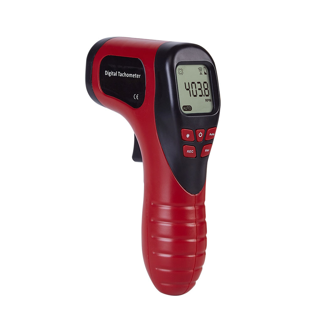 Motor tachometer