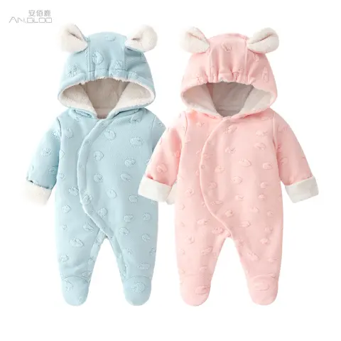 Baby Clothes Onesies Princess Romper