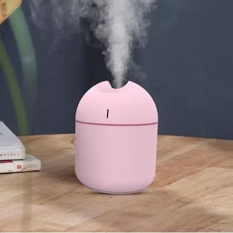 Aromatherapy Humidifier