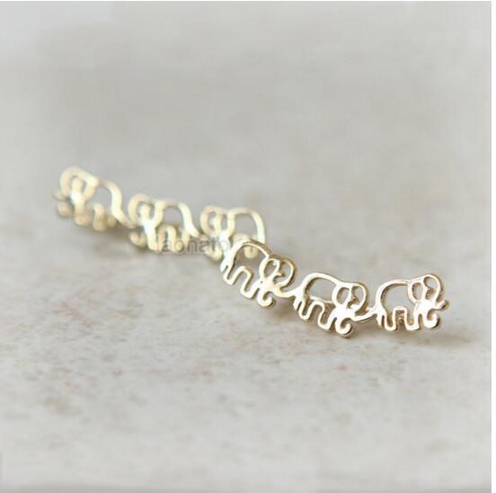 Daisy Stud Earrings - Image 1 of 10