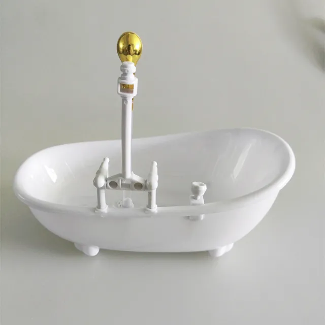 Automatically circulate water in the bathtub White - Shop at LoveMi