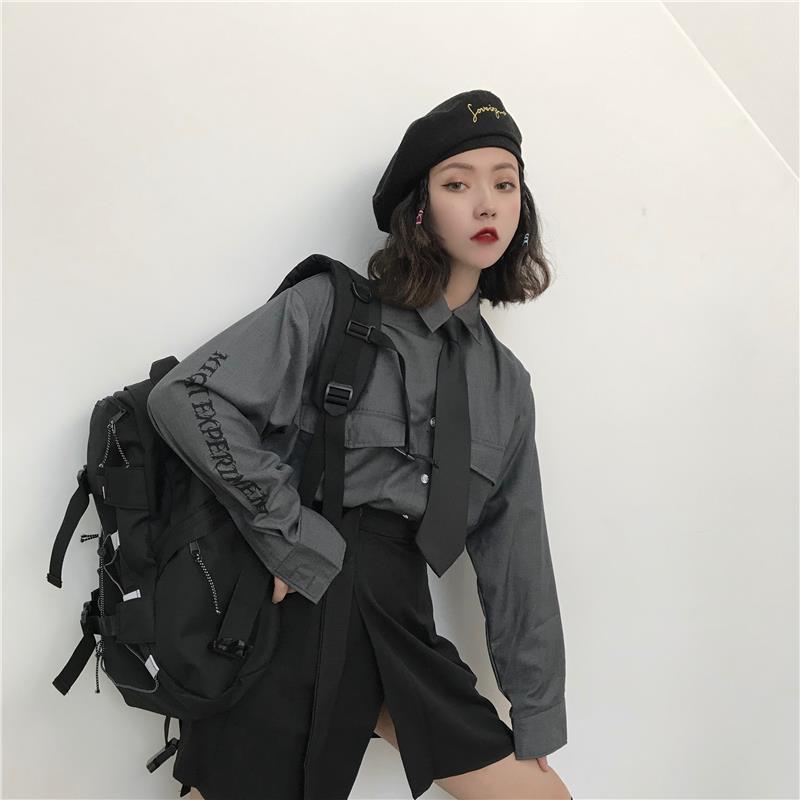 Diablo bad girl uniform