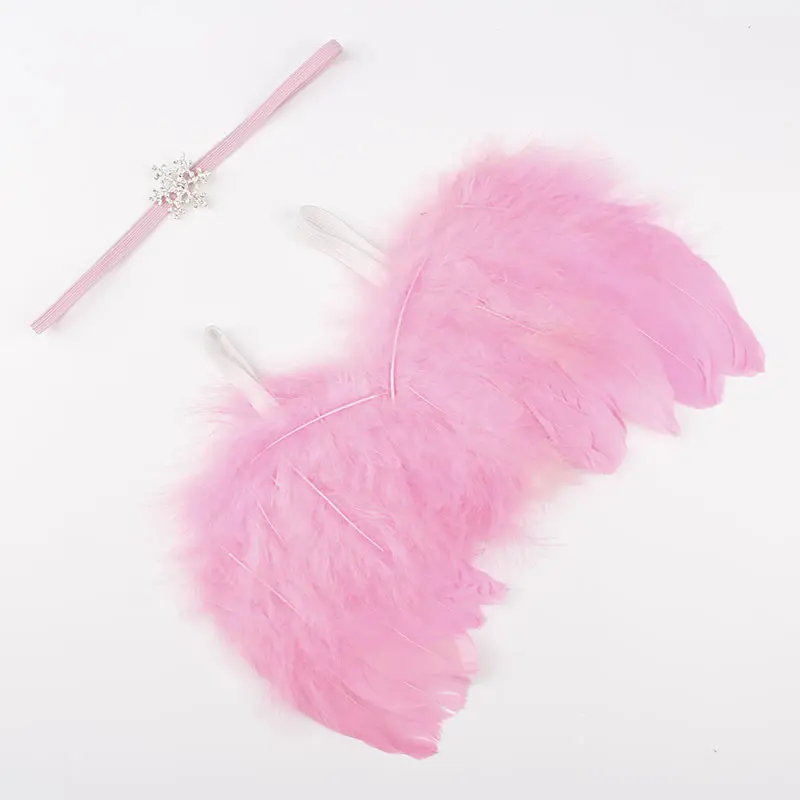 Baby Photo Clothing Hair Accessories