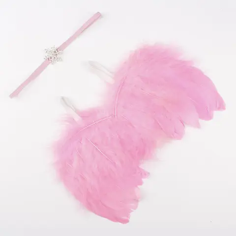 Baby Photo Clothing Hair Accessories