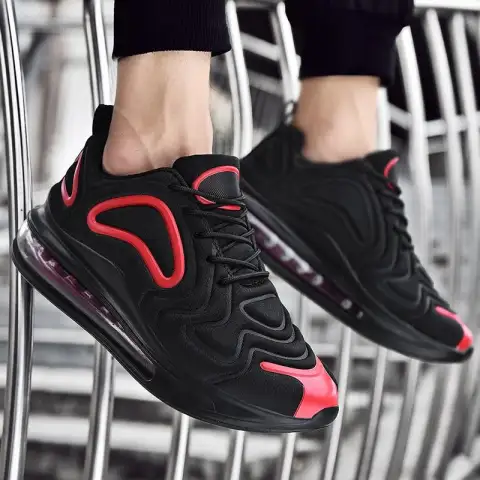 Sports Shoes Lovers