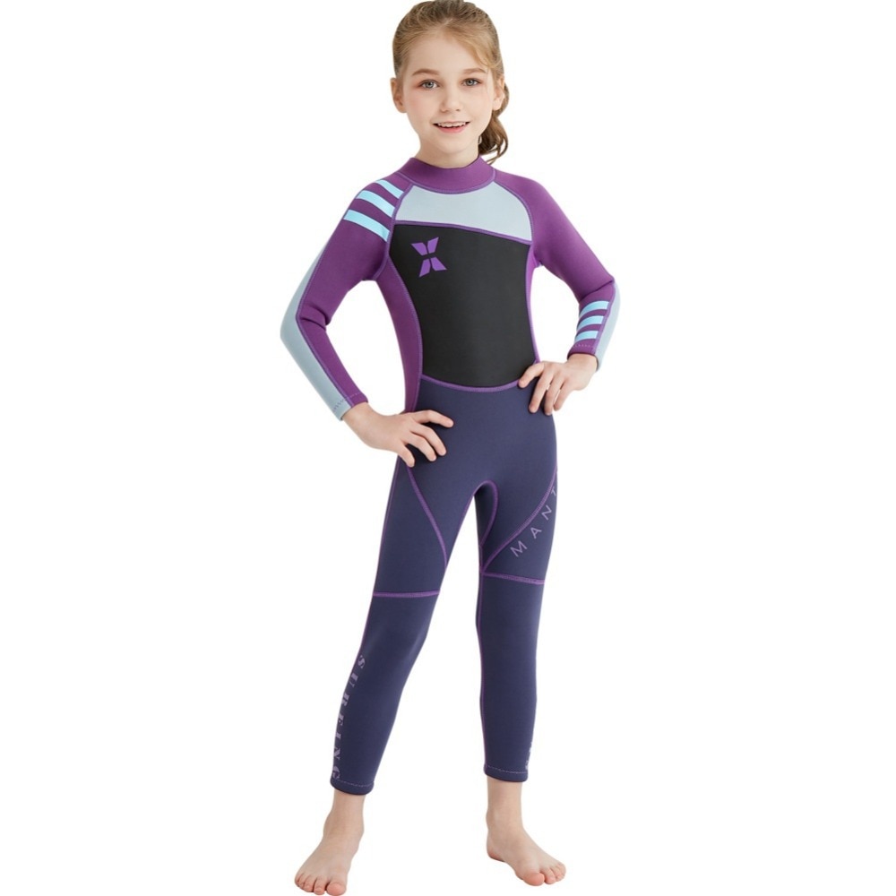 Children diving suit Black - Shop at LoveMi