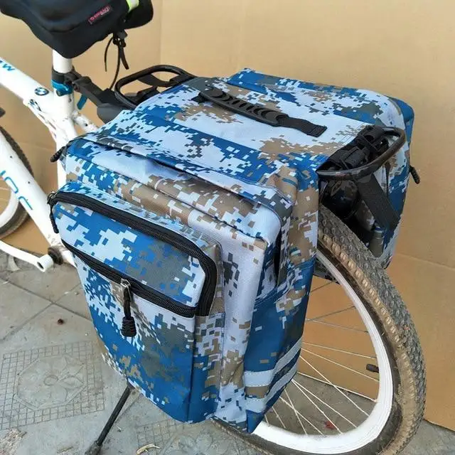 Cycling Double Side Trunk Bags