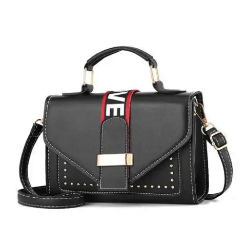 Trendy Fashion Bag