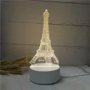 Iron Tower