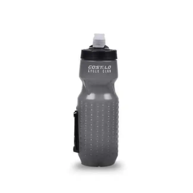 New Magnetic Riding Water Bottle