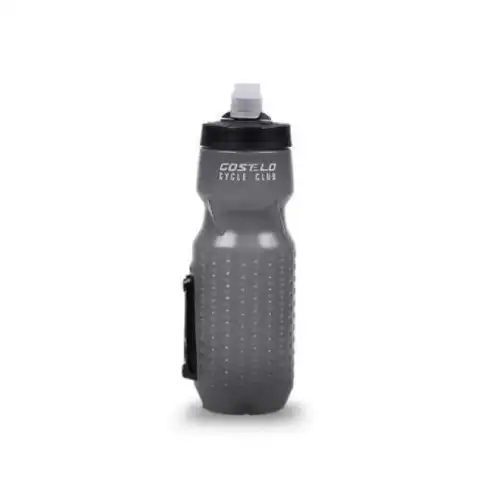 New Magnetic Riding Water Bottle
