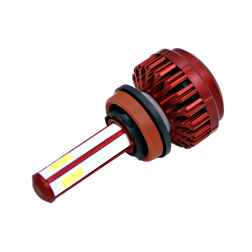 Automobile LED headlamp — foto 4