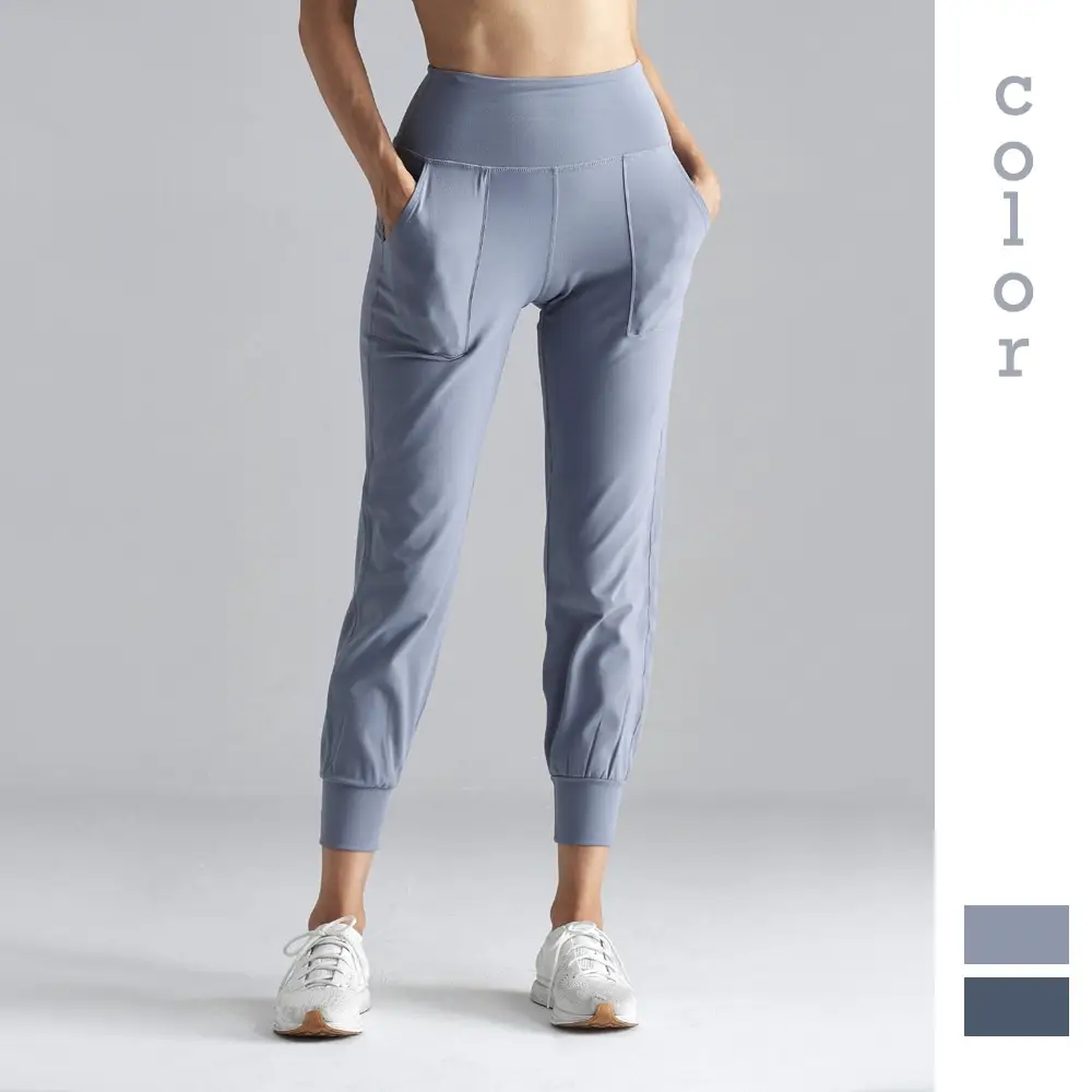 Yoga Fitness Pants Sports Leisure
