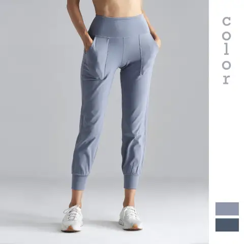 Yoga Fitness Pants Sports Leisure