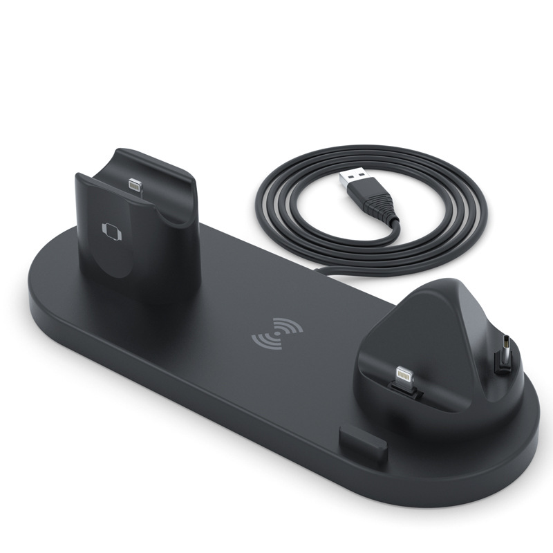 Mobile phone wireless charger - Image 5