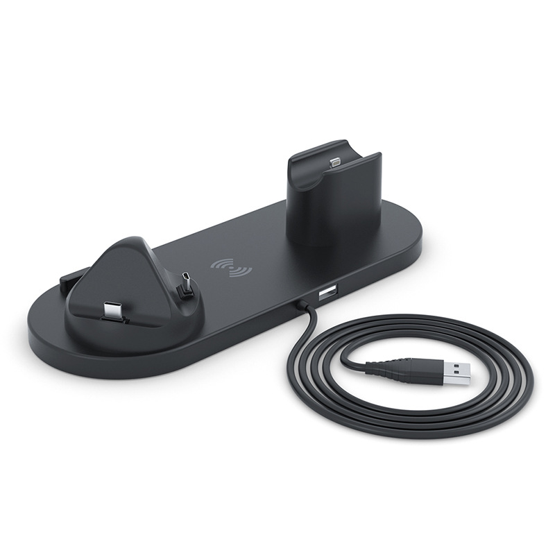 Mobile phone wireless charger - Image 6
