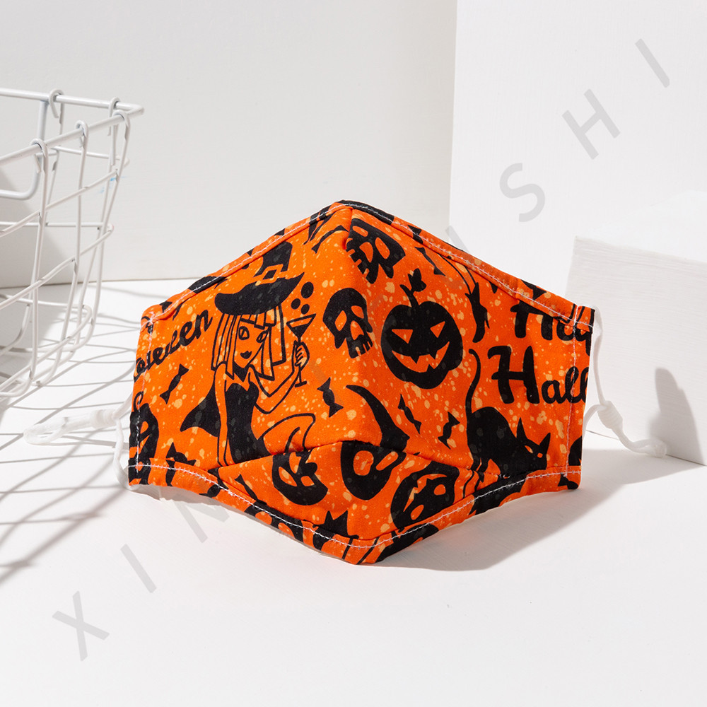 Life cotton mask