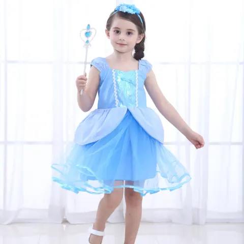 Girls' Dresses