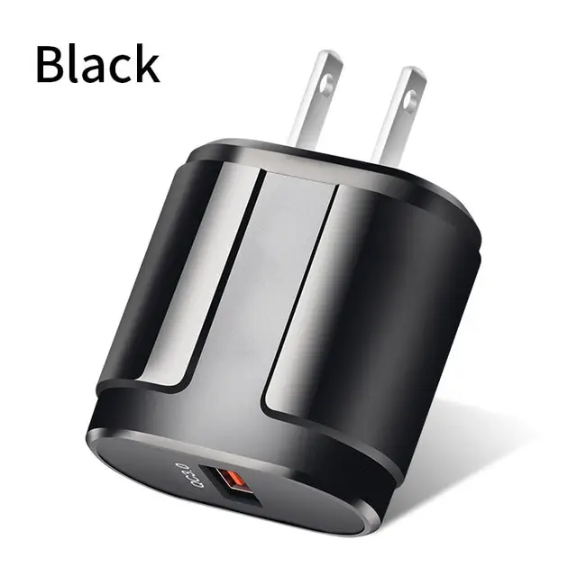 3A Multifunctional Fast Charge Charger