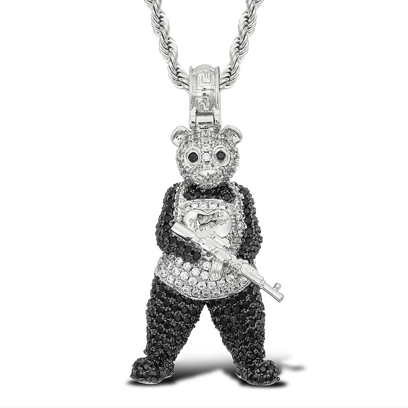 Silver