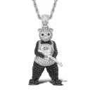 Silver