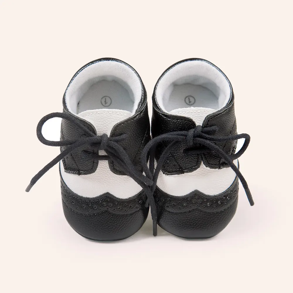 Men's Baby Shoes Soft Soled Walking