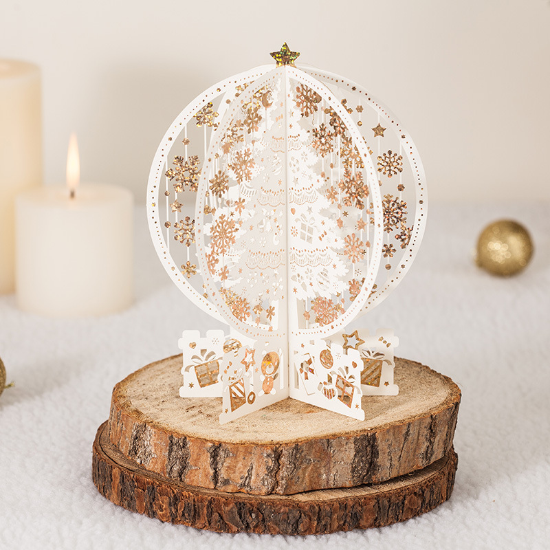 Three Dimensional Greeting Card Gx6163 - Shop at LoveMi