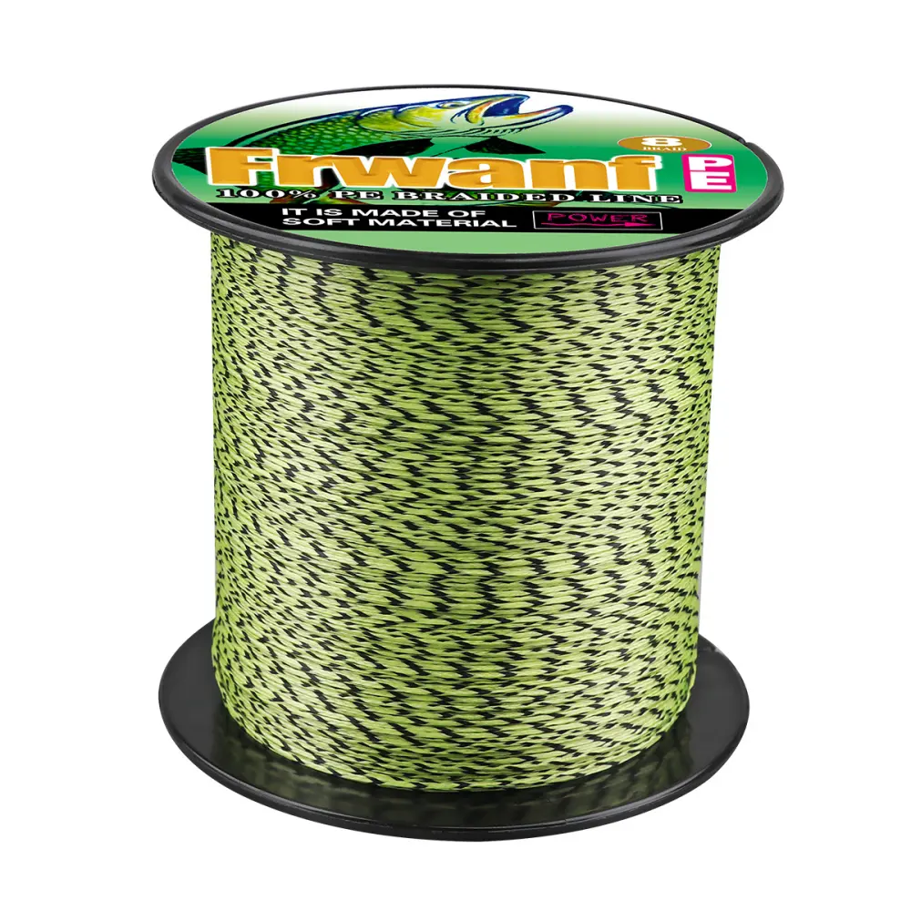 8-strand Fluorescent Spot Line