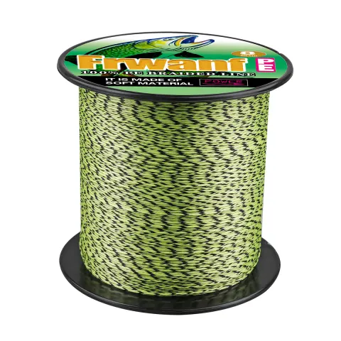 8-strand Fluorescent Spot Line