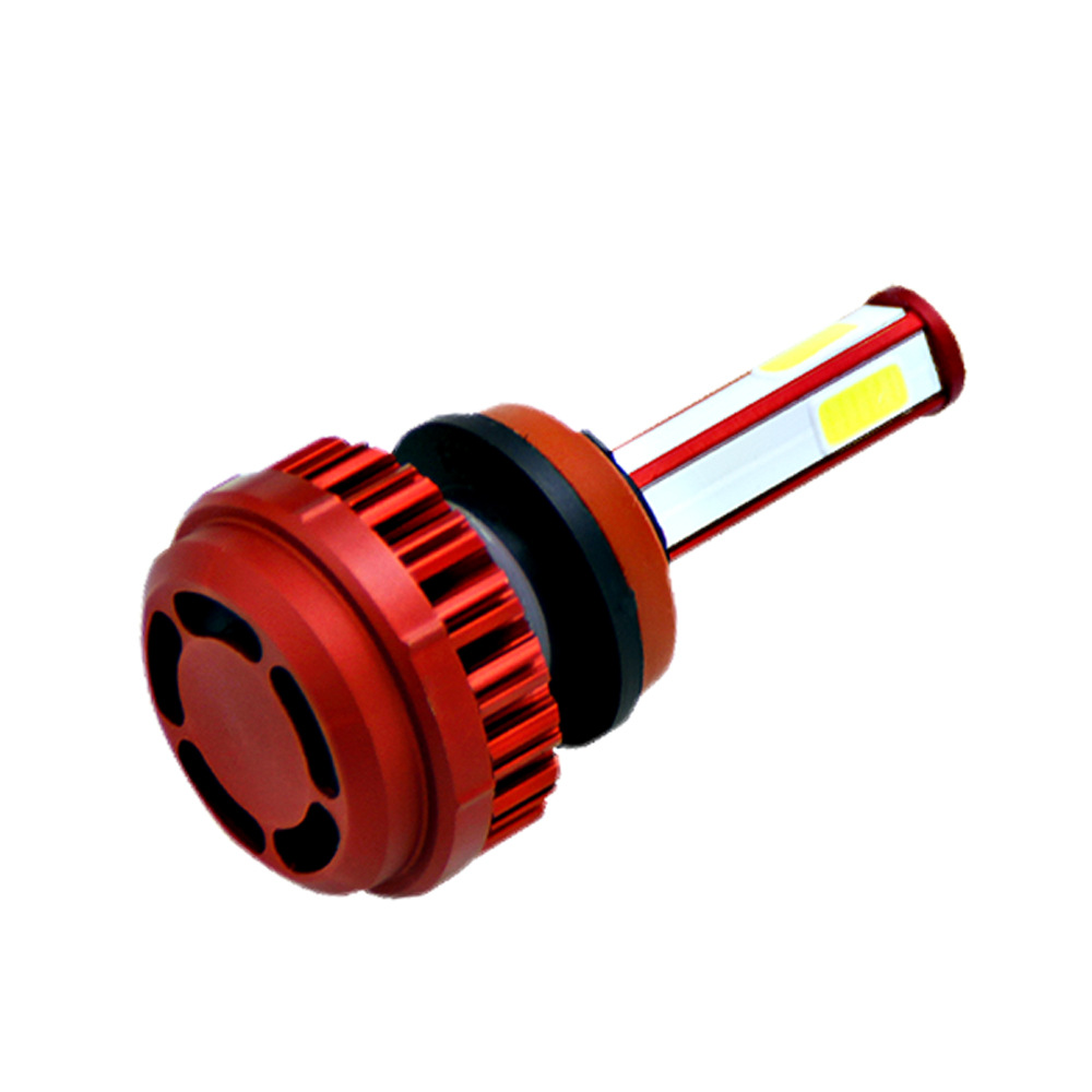 Automobile LED headlamp — foto 10