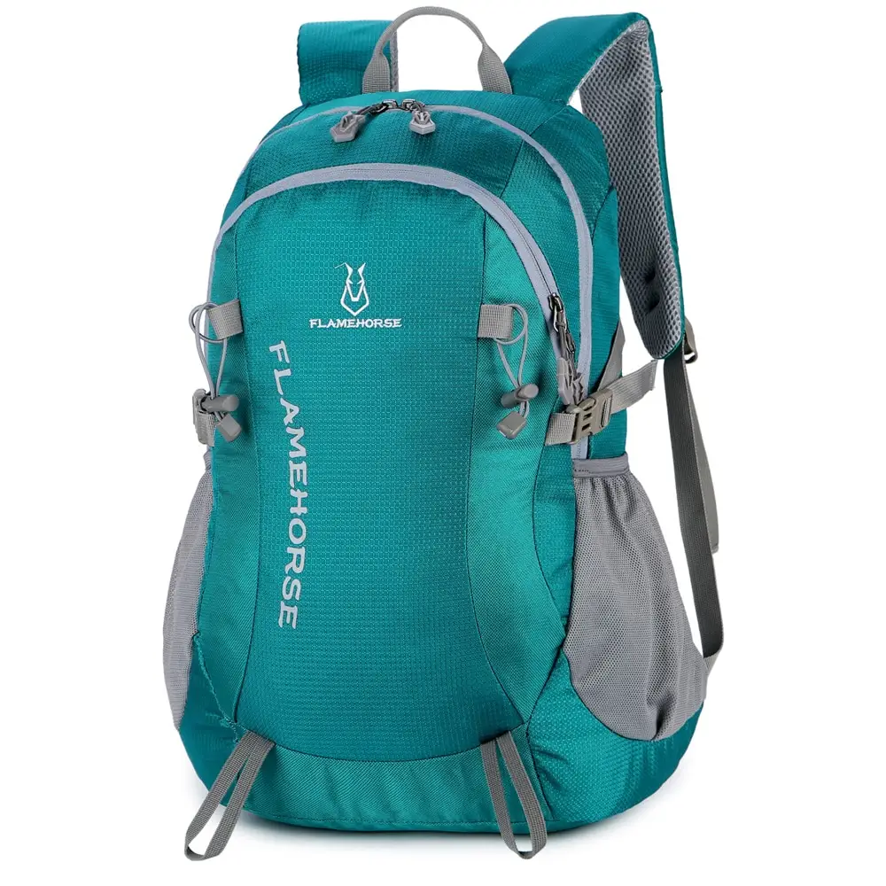 Sports Backpack Men's and Women's Travel Bag