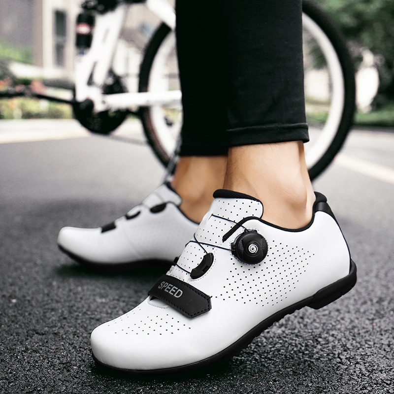 Title 3, Bicycle riding shoes