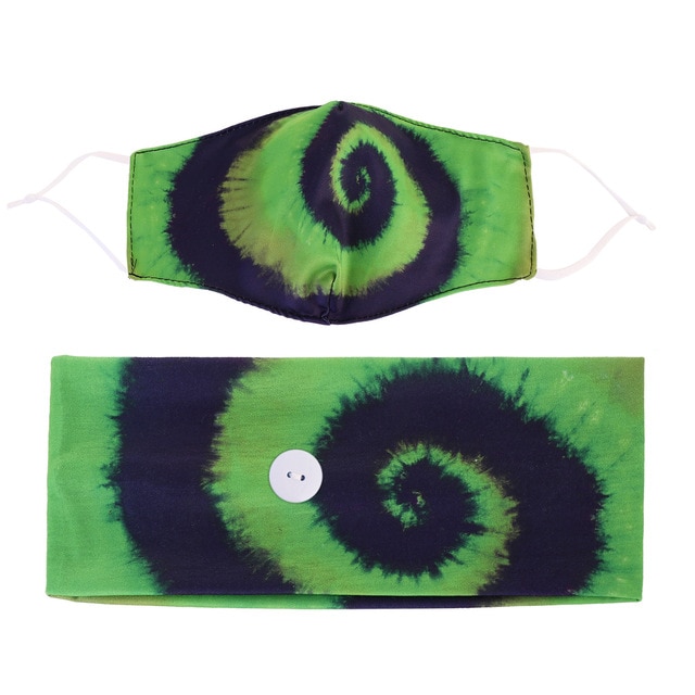 Bright Green