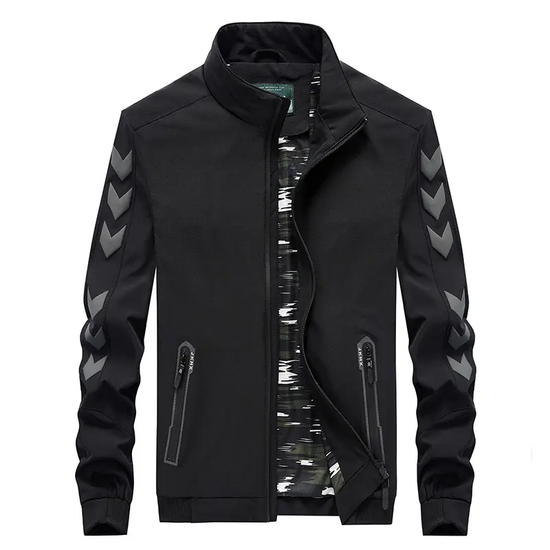 Casual Jacket Men