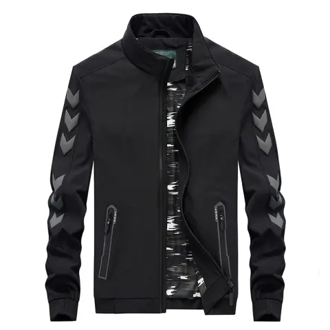 Casual Jacket Men