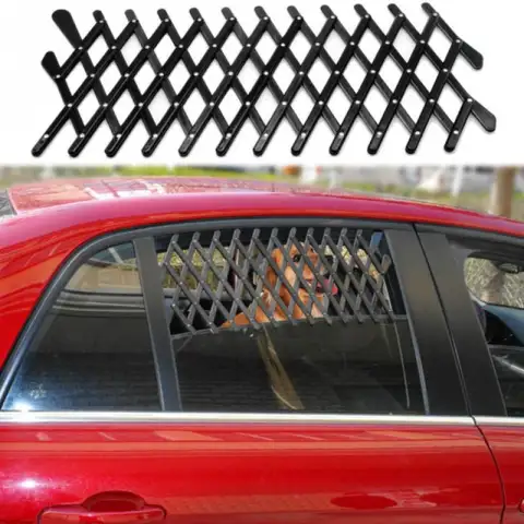 Pet Retractable Fence
