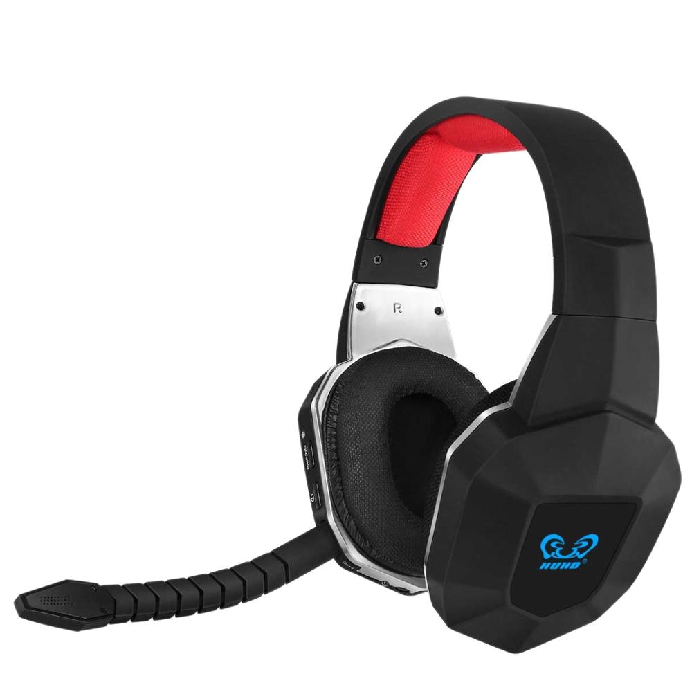 Trådløst gaming-headset 4 - Miniatyr 2