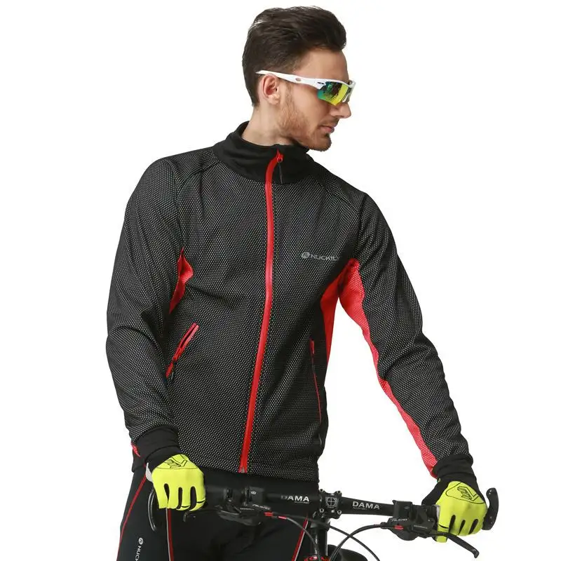 NUCKILY Cycling Outdoor Sportswear