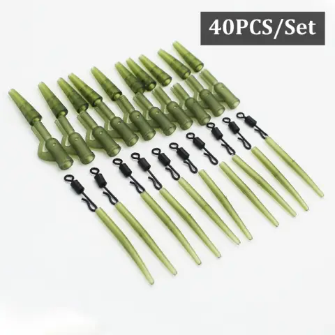 Carp Fishing Gear Accessories